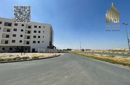 Land - Studio for sale in Ajman Global City - Al Alia - Ajman