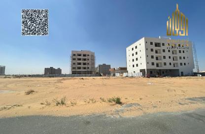Land - Studio for sale in Ajman Global City - Al Alia - Ajman