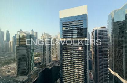 مكتب - استوديو - 1 للبيع في مرتفعات ليوا - (JLT) مجمع W - أبراج بحيرات الجميرا - دبي مكتب - استوديو - 1 للبيع في مرتفعات ليوا - (JLT) مجمع W - أبراج بحيرات الجميرا - دبي