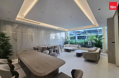 شقة - 1 حمام للايجار في سكاي هيلز ريزيدنسز 2 - سكاي هيلز ريسيدنزيس - حديقة دبي العلميه - دبي