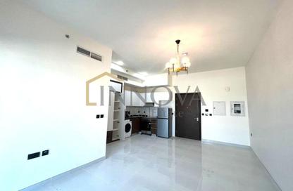 Apartment - Studio - 1 Bathroom for rent in Lawnz by Danube Block 2 - Lawnz by Danube - International City - Dubai
