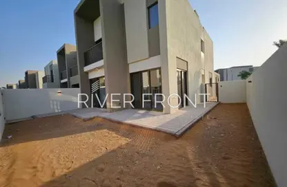 فيلا - 4 غرف نوم - 4 حمامات للايجار في لا فيوليتا 1 - لا فيوليتا - فيلا نوفا - دبي لاند - دبي