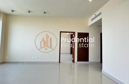 Apartment - 1 Bedroom - 2 Bathrooms for rent in Nation Towers - Corniche Road - Abu Dhabi