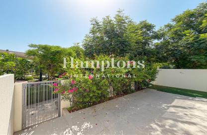 Townhouse - 4 Bedrooms - 4 Bathrooms for rent in Elan - Tilal Al Ghaf - Dubai
