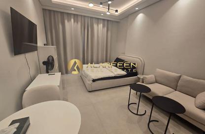 Apartment - Studio - 1 Bathroom for rent in Al Serh Residences 11 - District 10 - Jumeirah Village Circle - Dubai