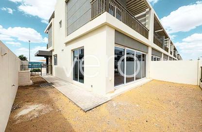 Townhouse - 3 Bedrooms - 4 Bathrooms for rent in Amargo 2 - Amargo - Damac Hills 2 - Dubai