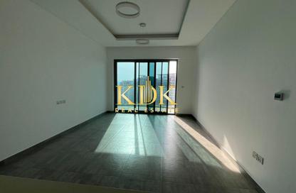 Apartment - 2 Bedrooms - 2 Bathrooms for rent in Alpha Green Tower - District 12 - Jumeirah Village Circle - Dubai