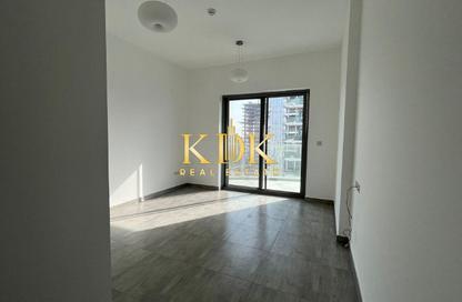 Apartment - 2 Bedrooms - 2 Bathrooms for rent in Alpha Green Tower - District 12 - Jumeirah Village Circle - Dubai