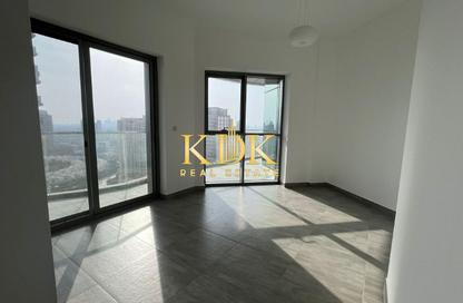 Apartment - 2 Bedrooms - 2 Bathrooms for rent in Alpha Green Tower - District 12 - Jumeirah Village Circle - Dubai