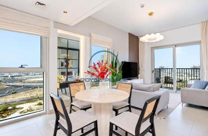 Apartment - 2 - 2 for rent in Collective 2.0 Tower B - Collective 2.0 - Dubai Hills Estate - Dubai Apartment - 2 - 2 for rent in Collective 2.0 Tower B - Collective 2.0 - Dubai Hills Estate - Dubai