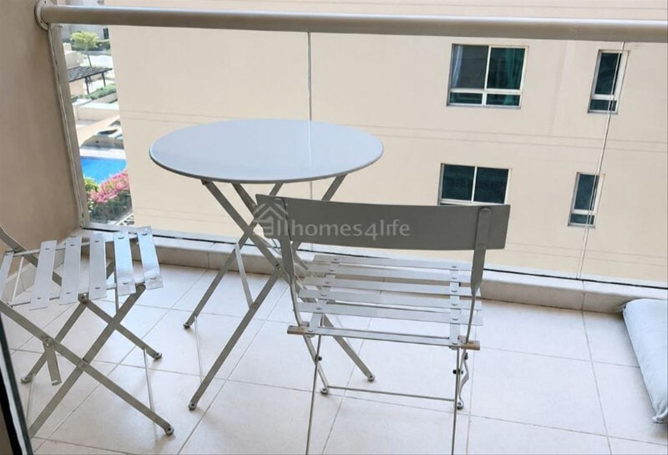 FULLY FURNISHED l POOL VIEW l COMMUNITY LIVING photo 15