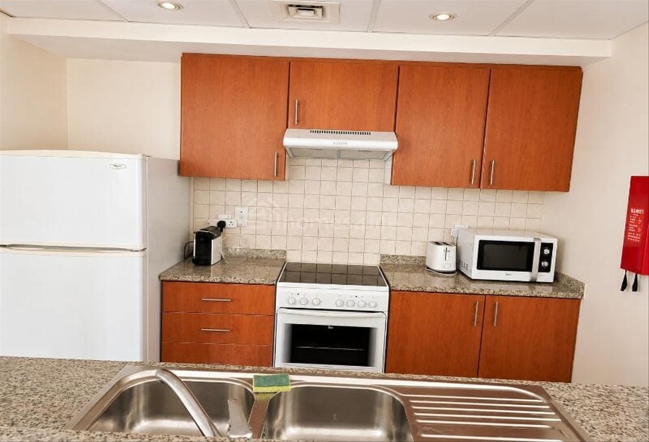 FULLY FURNISHED l POOL VIEW l COMMUNITY LIVING photo 18