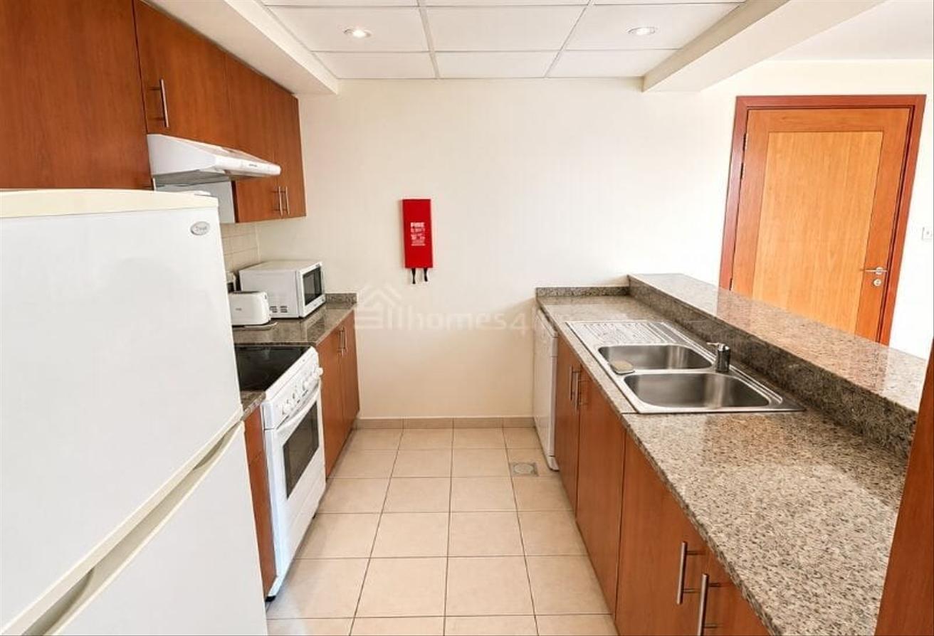 FULLY FURNISHED l POOL VIEW l COMMUNITY LIVING photo 14