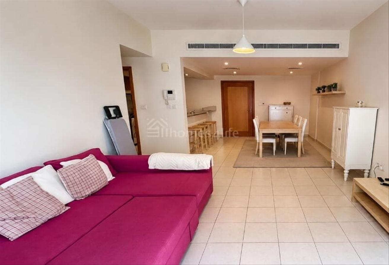 FULLY FURNISHED l POOL VIEW l COMMUNITY LIVING photo 10