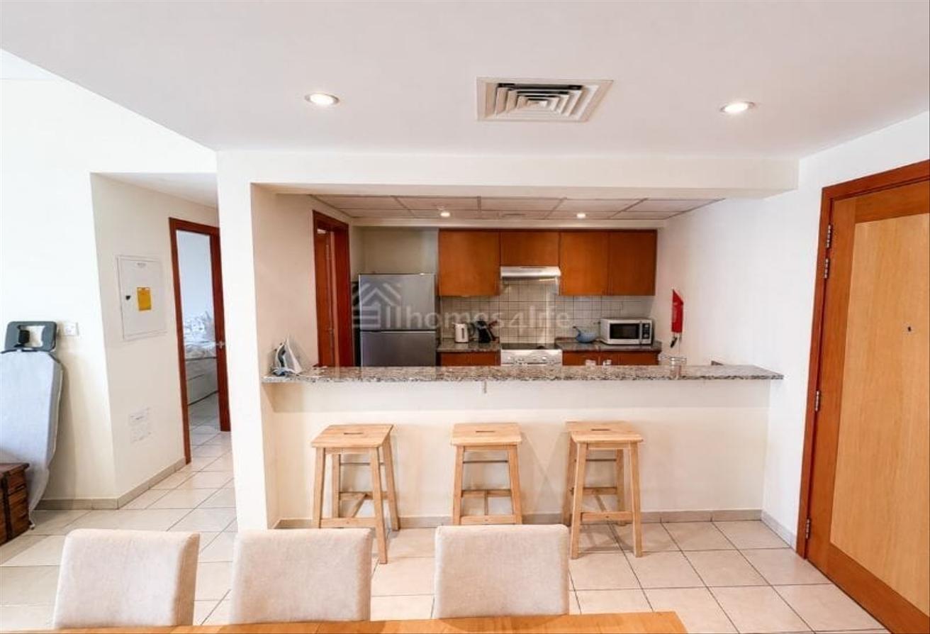 FULLY FURNISHED l POOL VIEW l COMMUNITY LIVING photo 8