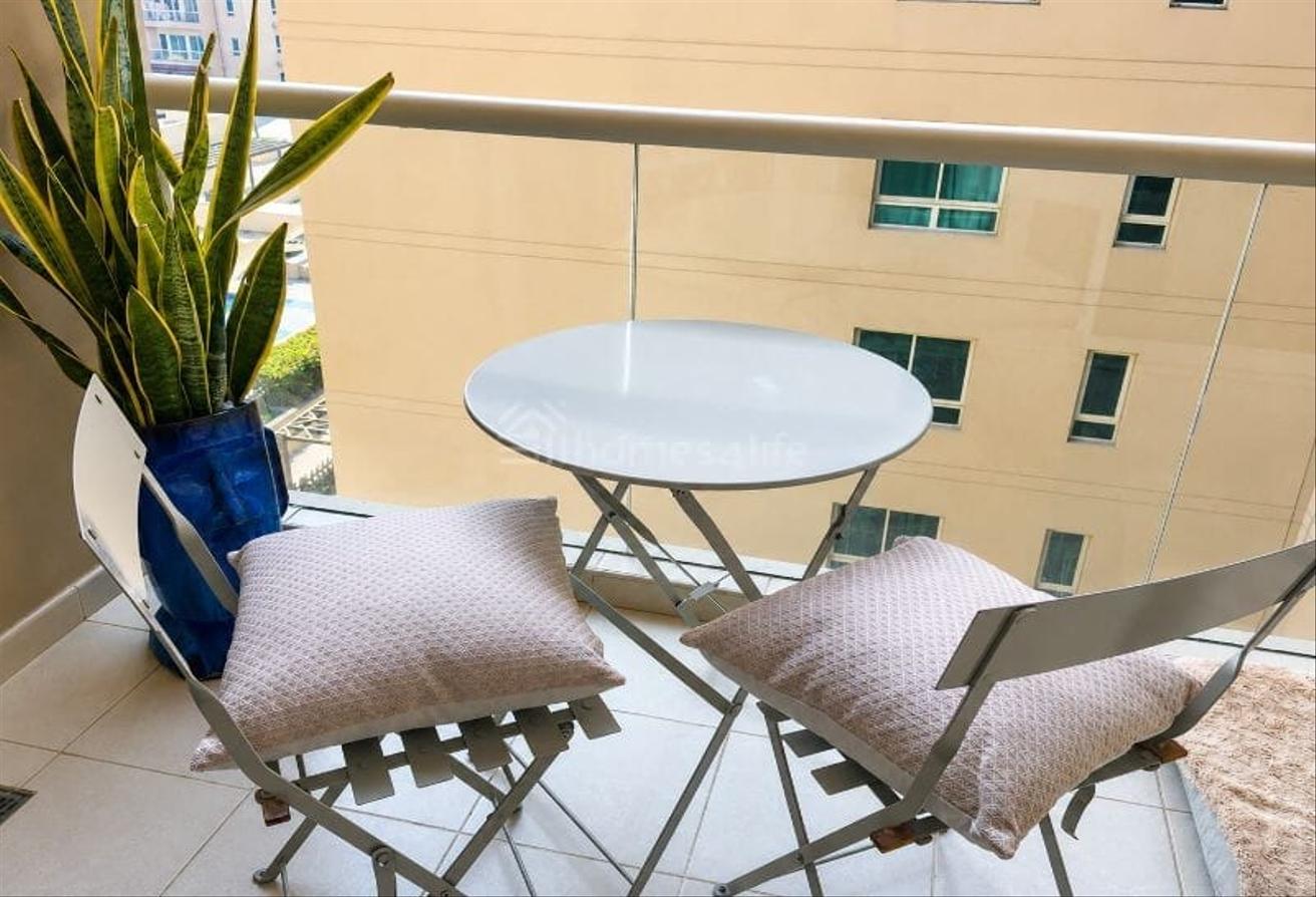 FULLY FURNISHED l POOL VIEW l COMMUNITY LIVING photo 13