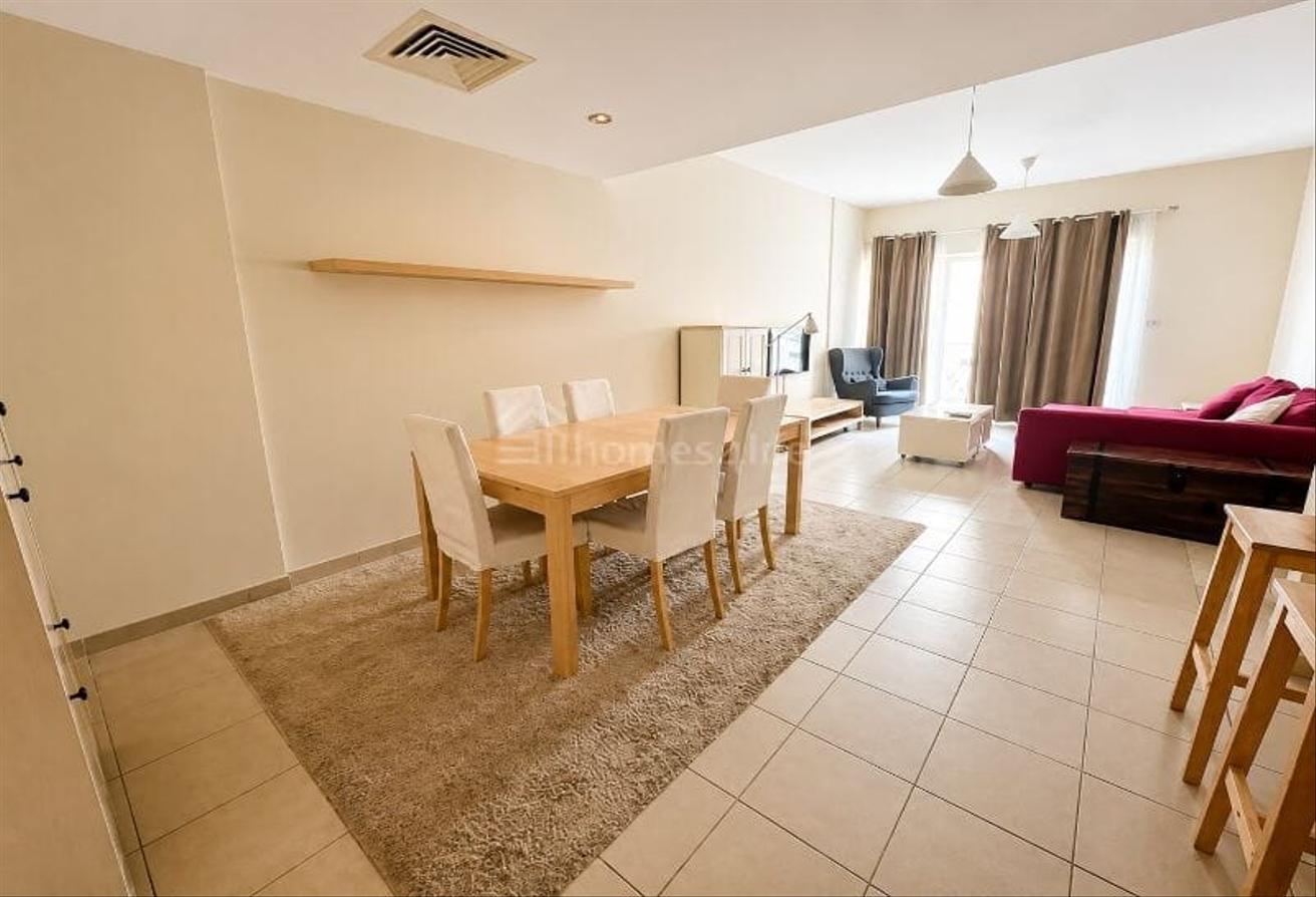 FULLY FURNISHED l POOL VIEW l COMMUNITY LIVING photo 16