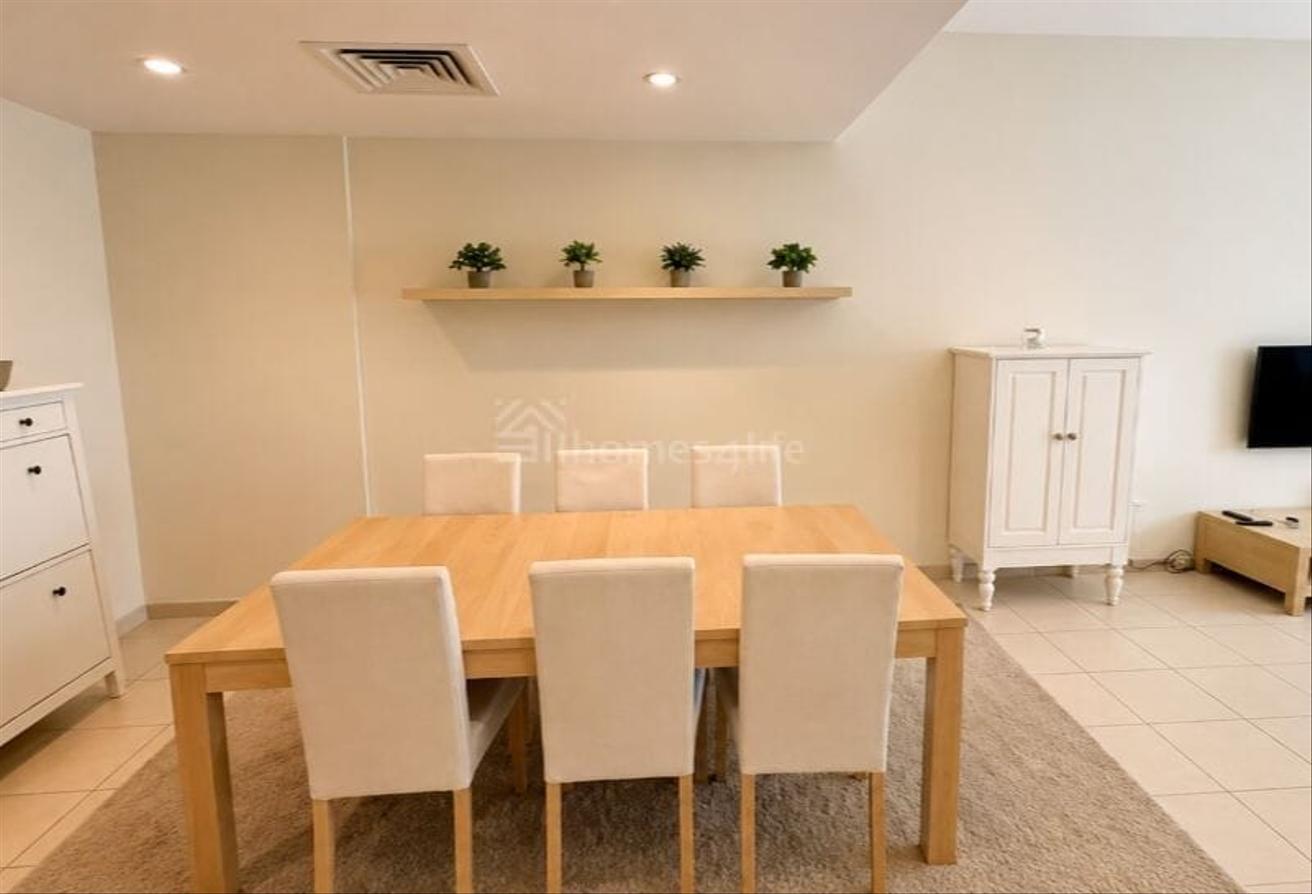 FULLY FURNISHED l POOL VIEW l COMMUNITY LIVING photo 12