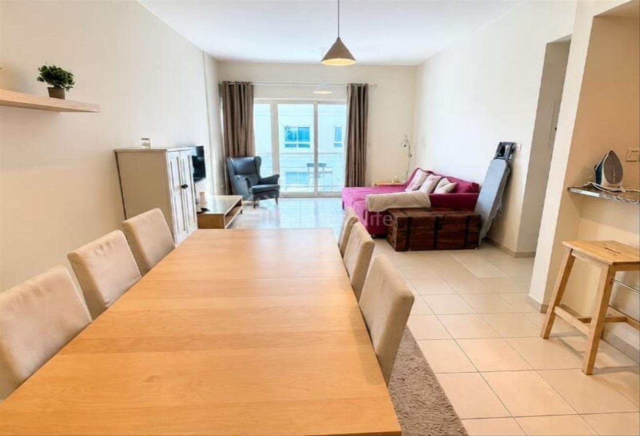 FULLY FURNISHED l POOL VIEW l COMMUNITY LIVING photo 6