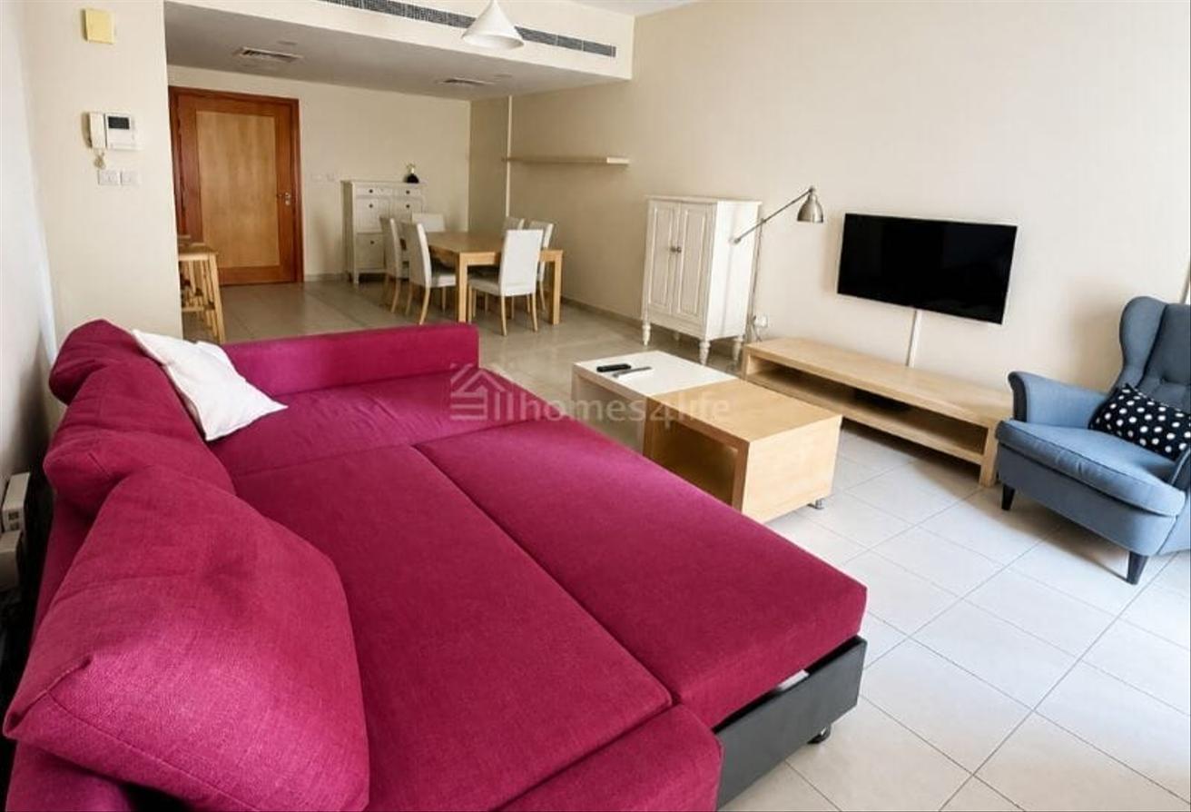 FULLY FURNISHED l POOL VIEW l COMMUNITY LIVING photo 17