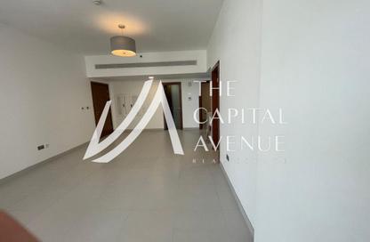 Apartment - 2 Bedrooms - 3 Bathrooms for rent in Parkside Residence - Shams Abu Dhabi - Al Reem Island - Abu Dhabi