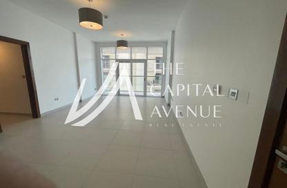 Apartment - 2 Bedrooms - 3 Bathrooms for rent in Parkside Residence - Shams Abu Dhabi - Al Reem Island - Abu Dhabi
