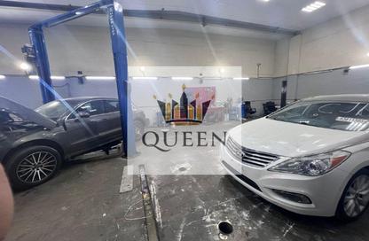 Warehouse - Studio - 3 Bathrooms for sale in Industrial Area 4 - Sharjah Industrial Area - Sharjah Warehouse - Studio - 3 Bathrooms for sale in Industrial Area 4 - Sharjah Industrial Area - Sharjah