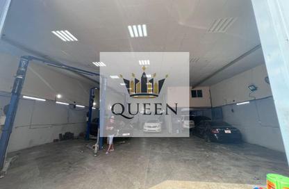 Warehouse - Studio - 3 Bathrooms for sale in Industrial Area 4 - Sharjah Industrial Area - Sharjah Warehouse - Studio - 3 Bathrooms for sale in Industrial Area 4 - Sharjah Industrial Area - Sharjah