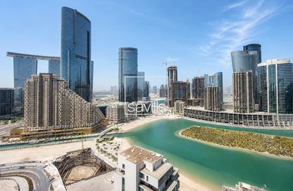 شقة - 3 غرف نوم - 3 حمامات للبيع في أبراج الشاطئ - شمس أبوظبي - جزيرة الريم - أبوظبي شقة - 3 غرف نوم - 3 حمامات للبيع في أبراج الشاطئ - شمس أبوظبي - جزيرة الريم - أبوظبي