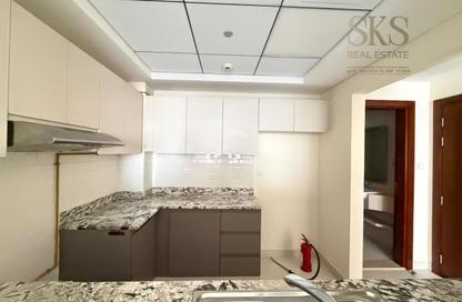 Apartment - 1 Bedroom - 2 Bathrooms for rent in Al Waleed Garden 1 - Al Waleed Garden - Al Jaddaf - Dubai