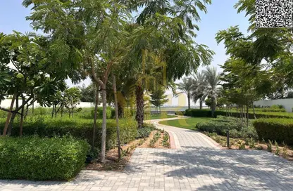 Villa - 4 Bedrooms - 6 Bathrooms for sale in Golf Community - Al Zorah - Ajman