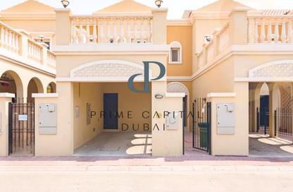 تاون هاوس - 2 غرف نوم - 2 حمامات للبيع في نخيل تاونهاوس - الضاحية 12 - قرية جميرا الدائرية - دبي تاون هاوس - 2 غرف نوم - 2 حمامات للبيع في نخيل تاونهاوس - الضاحية 12 - قرية جميرا الدائرية - دبي