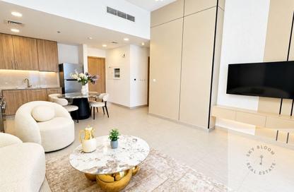 Apartment - 2 - 2 for rent in Parkviews - Town Square - Dubai Apartment - 2 - 2 for rent in Parkviews - Town Square - Dubai