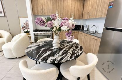 Apartment - 2 - 2 for rent in Parkviews - Town Square - Dubai