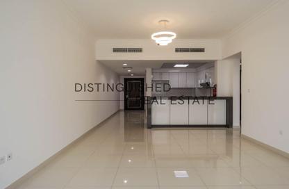 Apartment - 1 Bedroom - 1 Bathroom for rent in The Gate Residence 1 - Dubai Land Residence Complex - Dubai Land - Dubai