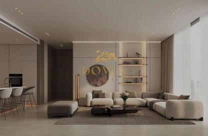 Apartment - 1 Bedroom - 1 Bathroom for sale in Binghatti Elite - Dubai Production City (IMPZ) - Dubai Apartment - 1 Bedroom - 1 Bathroom for sale in Binghatti Elite - Dubai Production City (IMPZ) - Dubai