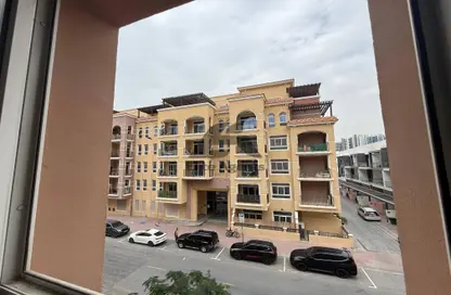 Apartment - 1 Bedroom - 2 Bathrooms for sale in Rose 1 - Emirates Gardens 1 - Jumeirah Village Circle - Dubai