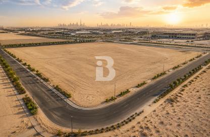 Land - Studio for sale in Majan - Dubai