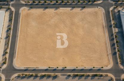 Land - Studio for sale in Majan - Dubai