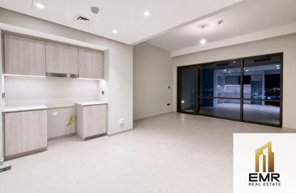 Apartment - 1 Bedroom - 1 Bathroom for rent in Vida Residences Creek Beach - Creek Beach - Dubai Creek Harbour (The Lagoons) - Dubai