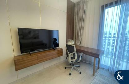 Apartment - 1 Bedroom - 1 Bathroom for rent in The Diplomat Residences - Town Square - Dubai