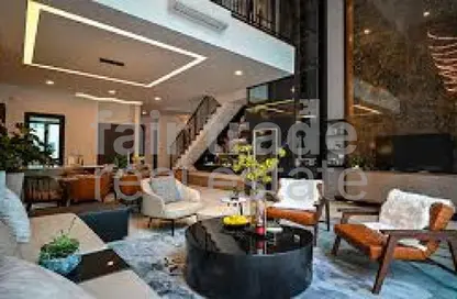 فيلا - 5 غرف نوم - 6 حمامات للبيع في ريم هيلز - نجمة أبوظبي - جزيرة الريم - أبوظبي