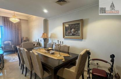 Apartment - 3 Bedrooms - 4 Bathrooms for sale in Conquer Tower - Sheikh Maktoum Bin Rashid Street - Ajman Apartment - 3 Bedrooms - 4 Bathrooms for sale in Conquer Tower - Sheikh Maktoum Bin Rashid Street - Ajman