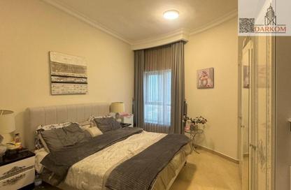Apartment - 3 Bedrooms - 4 Bathrooms for sale in Conquer Tower - Sheikh Maktoum Bin Rashid Street - Ajman Apartment - 3 Bedrooms - 4 Bathrooms for sale in Conquer Tower - Sheikh Maktoum Bin Rashid Street - Ajman