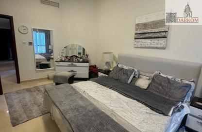 Apartment - 3 Bedrooms - 4 Bathrooms for sale in Conquer Tower - Sheikh Maktoum Bin Rashid Street - Ajman Apartment - 3 Bedrooms - 4 Bathrooms for sale in Conquer Tower - Sheikh Maktoum Bin Rashid Street - Ajman