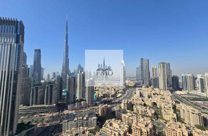 Apartment - 1 Bedroom - 2 Bathrooms for rent in Imperial Avenue - Downtown Dubai - Dubai Apartment - 1 Bedroom - 2 Bathrooms for rent in Imperial Avenue - Downtown Dubai - Dubai