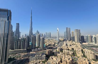 Apartment - 1 Bedroom - 2 Bathrooms for rent in Imperial Avenue - Downtown Dubai - Dubai Apartment - 1 Bedroom - 2 Bathrooms for rent in Imperial Avenue - Downtown Dubai - Dubai