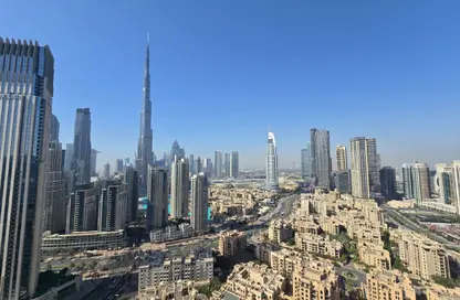 شقة - غرفة نوم - 2 حمامات للايجار في امبيريال افنيو - وسط مدينة دبي - دبي