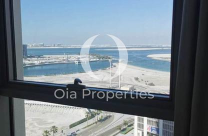 Apartment - 2 Bedrooms - 2 Bathrooms for sale in Reflection - Shams Abu Dhabi - Al Reem Island - Abu Dhabi