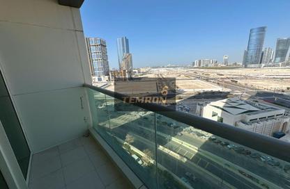 Apartment - 2 Bedrooms - 3 Bathrooms for rent in Marina Heights 2 - Marina Square - Al Reem Island - Abu Dhabi